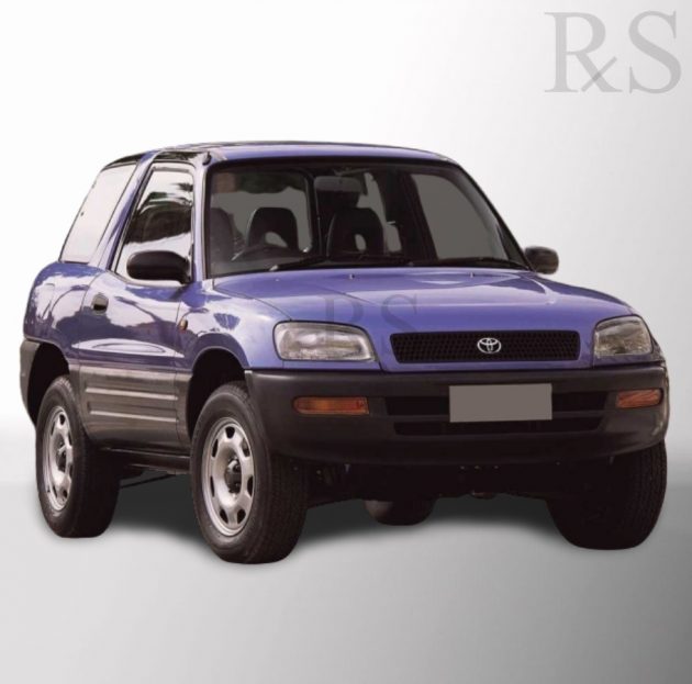 RAV-4 1994-2000